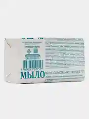 Мыло хозяйственное 72%, 140 г