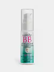 Крем тональный Белита Luxury BB-Collagen, тон 01, светлый бежевый, 25 мл