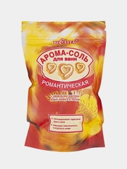Арома-соль для ванн Белита Романтическая, 500 г