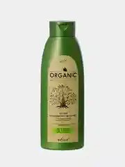 Кондиционер-молочко Белита ORGANIC, с фитокератином, для всех типов волос, 500 мл
