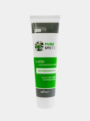 Крем для лица Белита Professional Face Care, для проблемной кожи, 100 мл