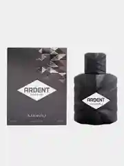 Парфюмерная вода мужская MARYAJ ARDENT FOR MEN, 100 мл