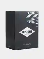 Парфюмерная вода мужская MARYAJ ARDENT FOR MEN, 100 мл