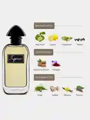 Парфюмерная вода мужская MARYAJ INSPIRE, 90 мл