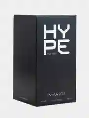 Парфюмерная вода мужская MARYAJ HYPE FOR MEN, 100 мл