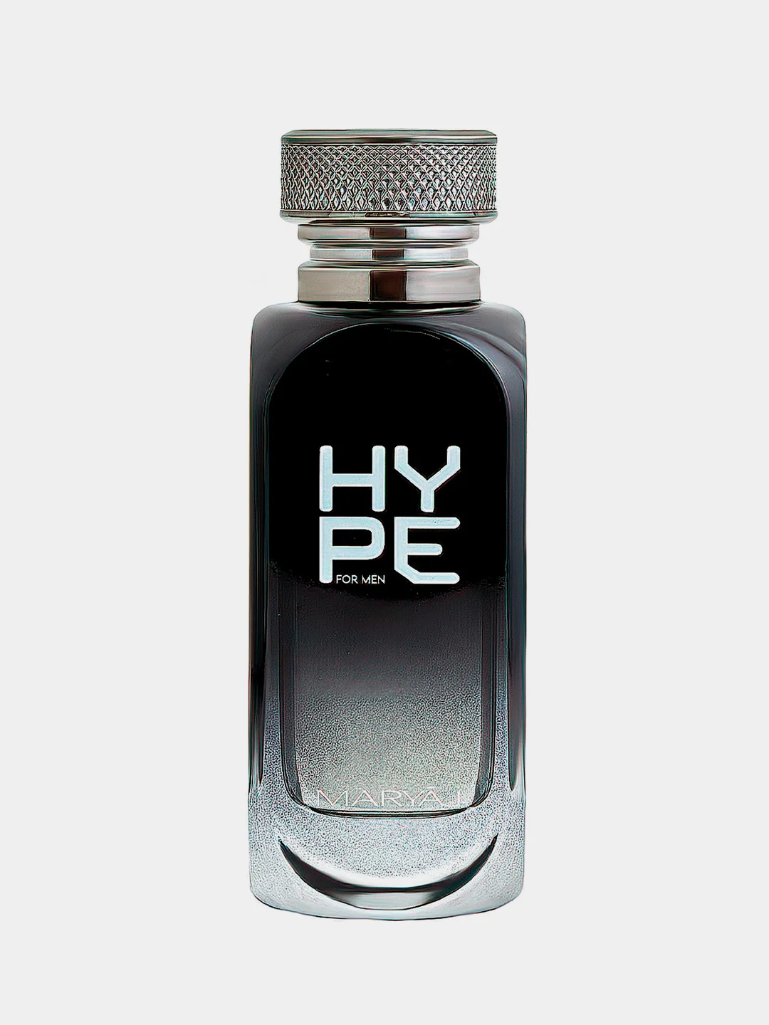 Парфюмерная вода мужская MARYAJ HYPE FOR MEN, 100 мл