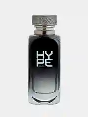 Парфюмерная вода мужская MARYAJ HYPE FOR MEN, 100 мл