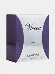 Парфюмерная вода женская MARYAJ VIVECA FOR HER, 100 мл