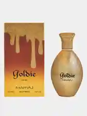 Парфюмерная вода женская MARYAJ GOLDIE, 100 мл