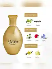 Парфюмерная вода женская MARYAJ GOLDIE, 100 мл