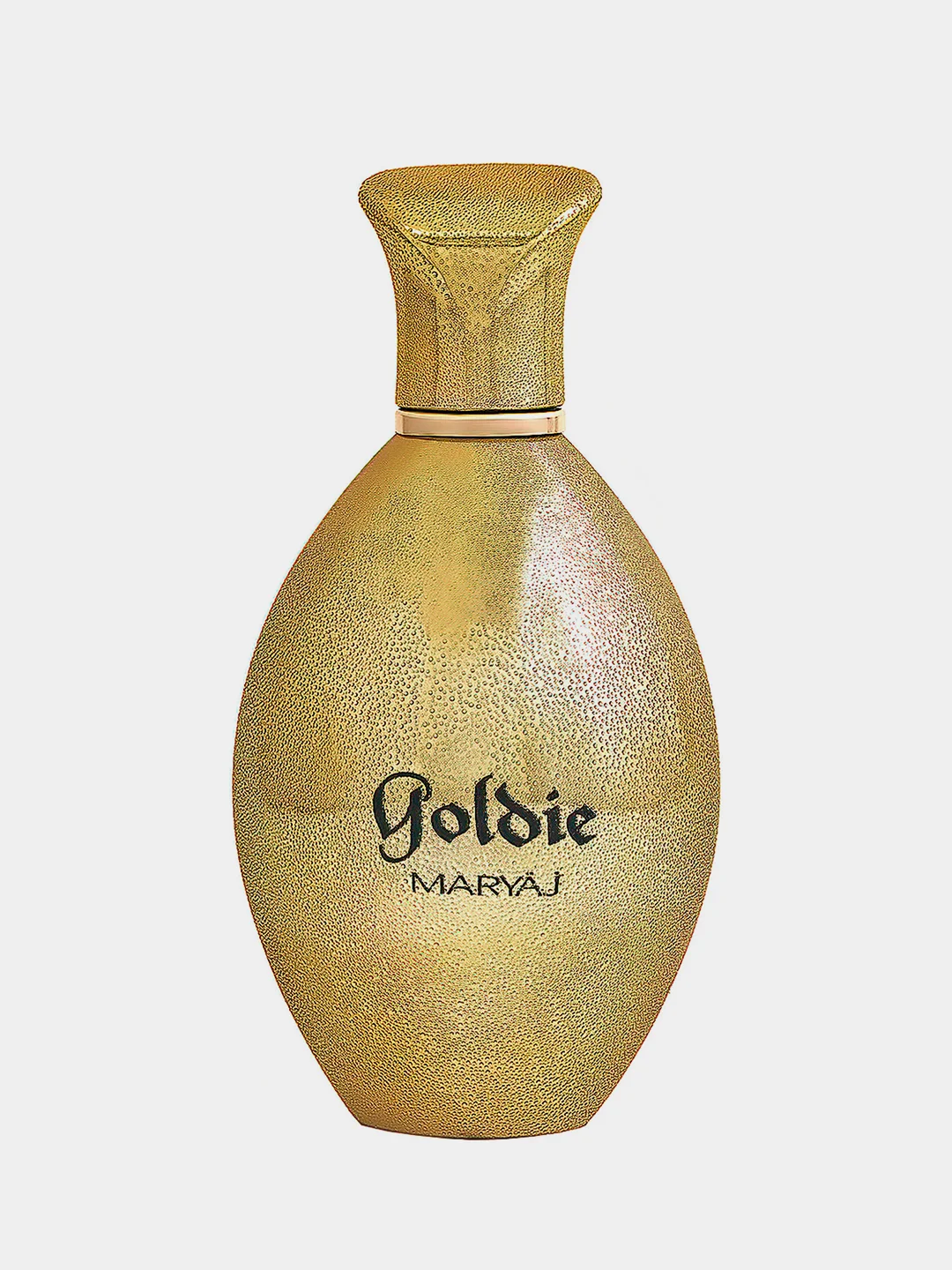 Парфюмерная вода женская MARYAJ GOLDIE, 100 мл