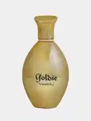 Парфюмерная вода женская MARYAJ GOLDIE, 100 мл