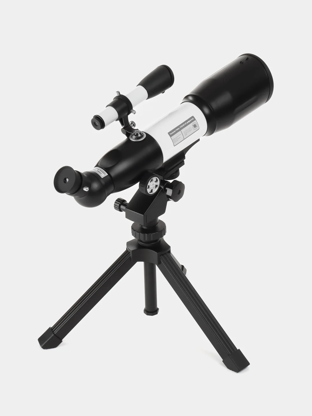 Телескоп Veber 350x60 Аз рефрактор