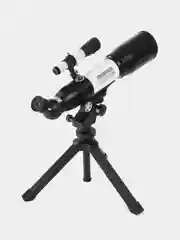 Телескоп Veber 350x60 Аз рефрактор