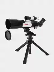 Телескоп Veber 350x60 Аз рефрактор