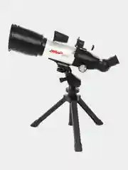 Телескоп Veber 350х70 Аз рефрактор