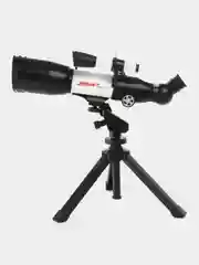 Телескоп Veber 350x60 Аз рефрактор
