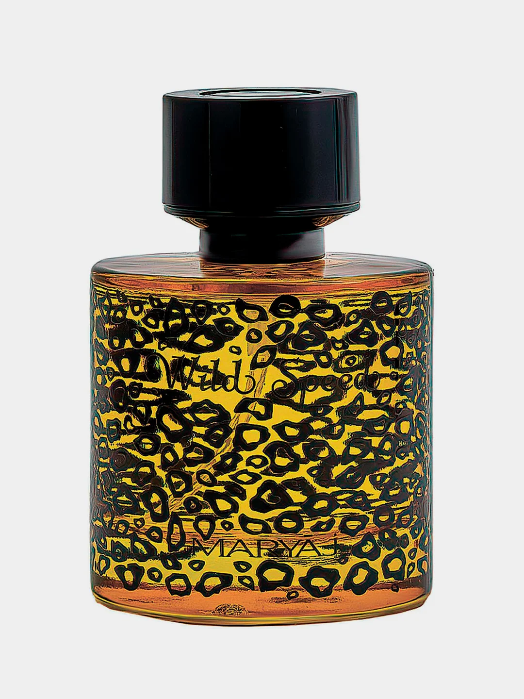 Парфюмерная вода мужская MARYAJ WILD SPEED FOR HIM, 100 мл