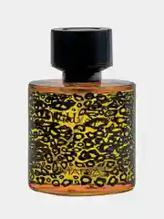 Парфюмерная вода мужская MARYAJ WILD SPEED FOR HIM, 100 мл