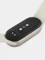 Бежевый фитнес-браслет Xiaomi Smart Mi Band 9, global