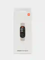 Бежевый фитнес-браслет Xiaomi Smart Mi Band 9, global