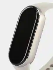 Бежевый фитнес-браслет Xiaomi Smart Mi Band 9, global