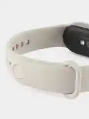 Бежевый фитнес-браслет Xiaomi Smart Mi Band 9, global