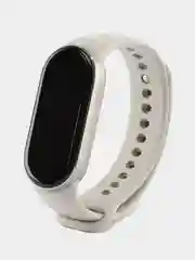 Бежевый фитнес-браслет Xiaomi Smart Mi Band 9, global