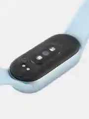 Голубой фитнес-браслет Xiaomi Smart Mi Band 9, global