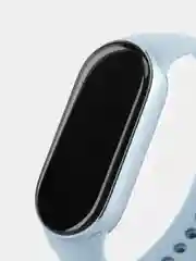 Голубой фитнес-браслет Xiaomi Smart Mi Band 9, global