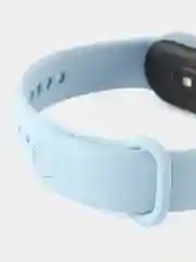 Голубой фитнес-браслет Xiaomi Smart Mi Band 9, global
