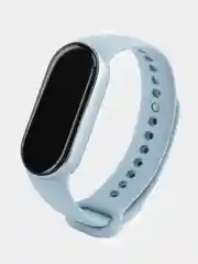 Голубой фитнес-браслет Xiaomi Smart Mi Band 9, global