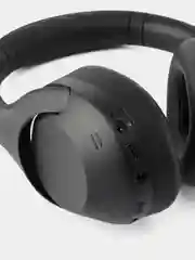 Темно-синий беспроводные наушники Xiaomi Haylou S30 ANC с шумоподавлением
