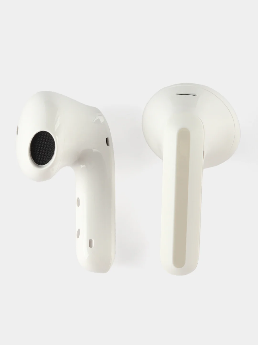 Белый беспроводные наушники TWS Xiaomi Redmi Buds 6 Active