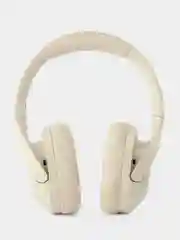 Белый беспроводные наушники Xiaomi Haylou S30 ANC с шумоподавлением