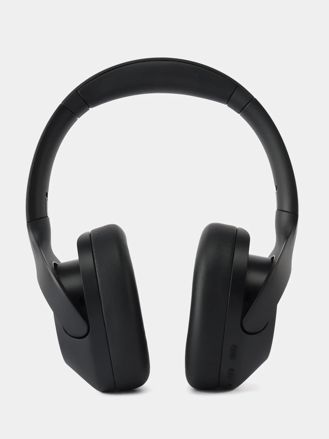 Темно-синий беспроводные наушники Xiaomi Haylou S30 ANC с шумоподавлением