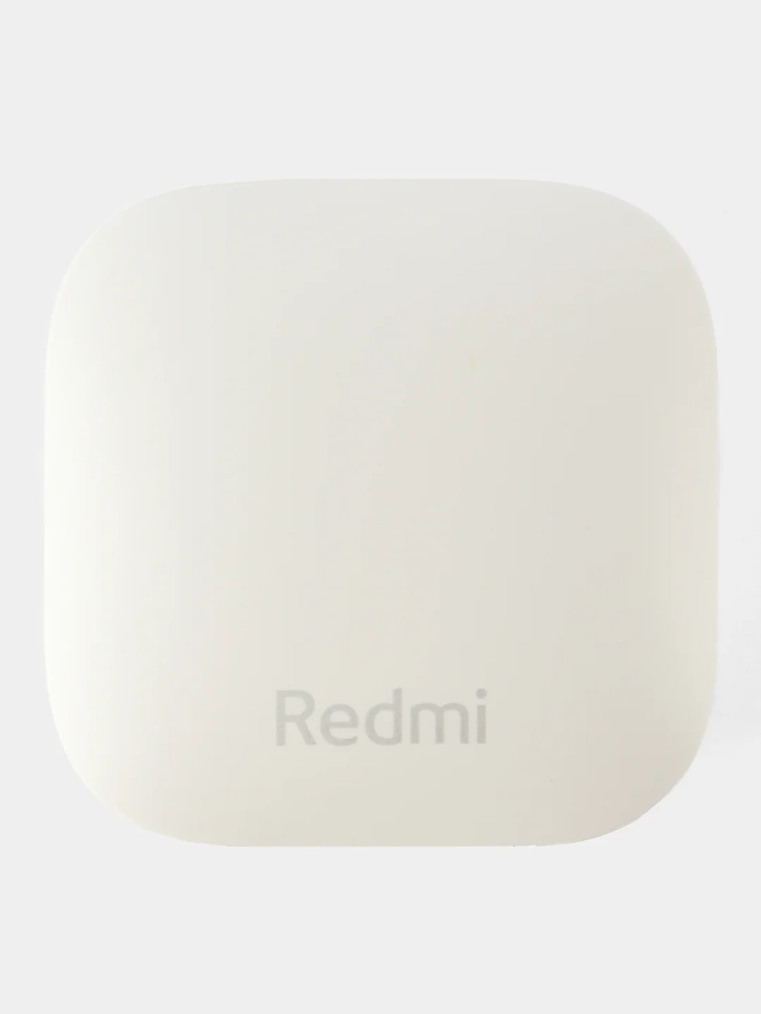 Белый беспроводные наушники TWS Xiaomi Redmi Buds 6 Active