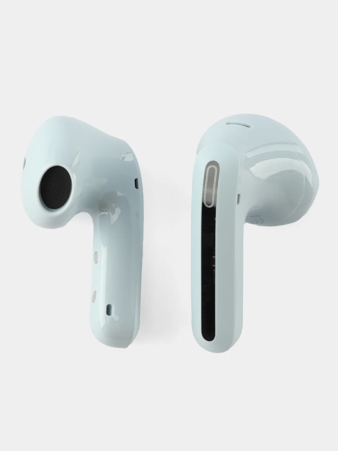 Голубой беспроводные наушники TWS Xiaomi Redmi Buds 6 Active