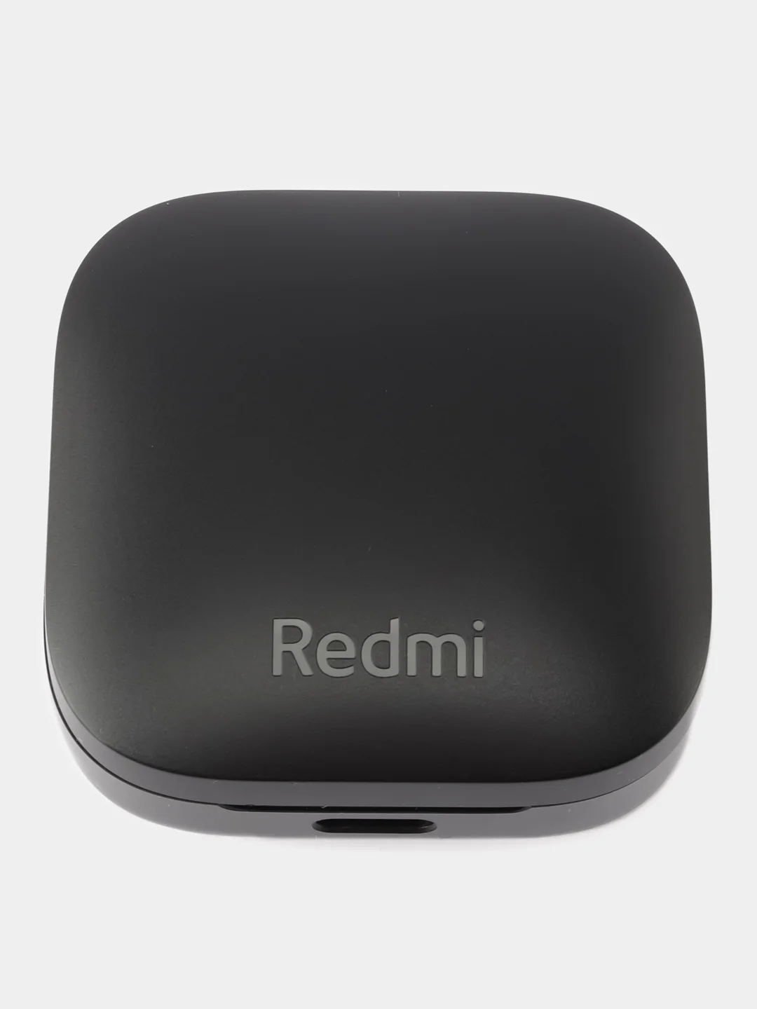 Черный беспроводные наушники TWS Xiaomi Redmi Buds 6 Active