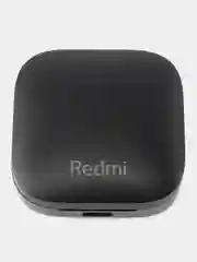 Черный беспроводные наушники TWS Xiaomi Redmi Buds 6 Active