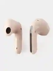 Розовый беспроводные наушники TWS Xiaomi Redmi Buds 6 Active
