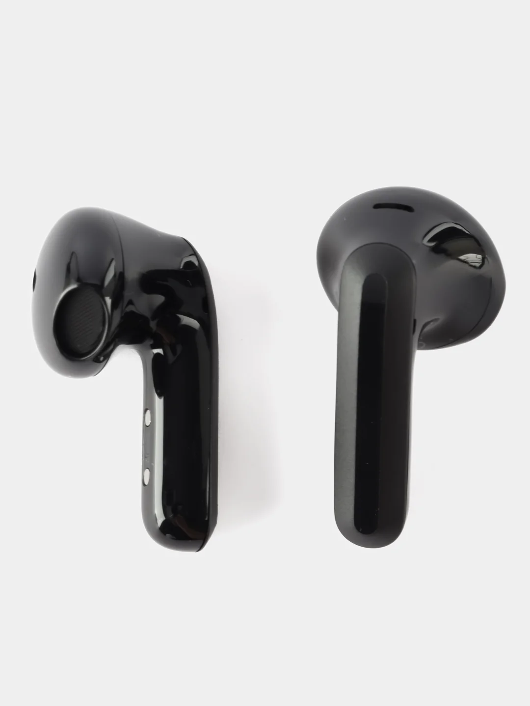 Черный беспроводные наушники TWS Xiaomi Redmi Buds 6 Active