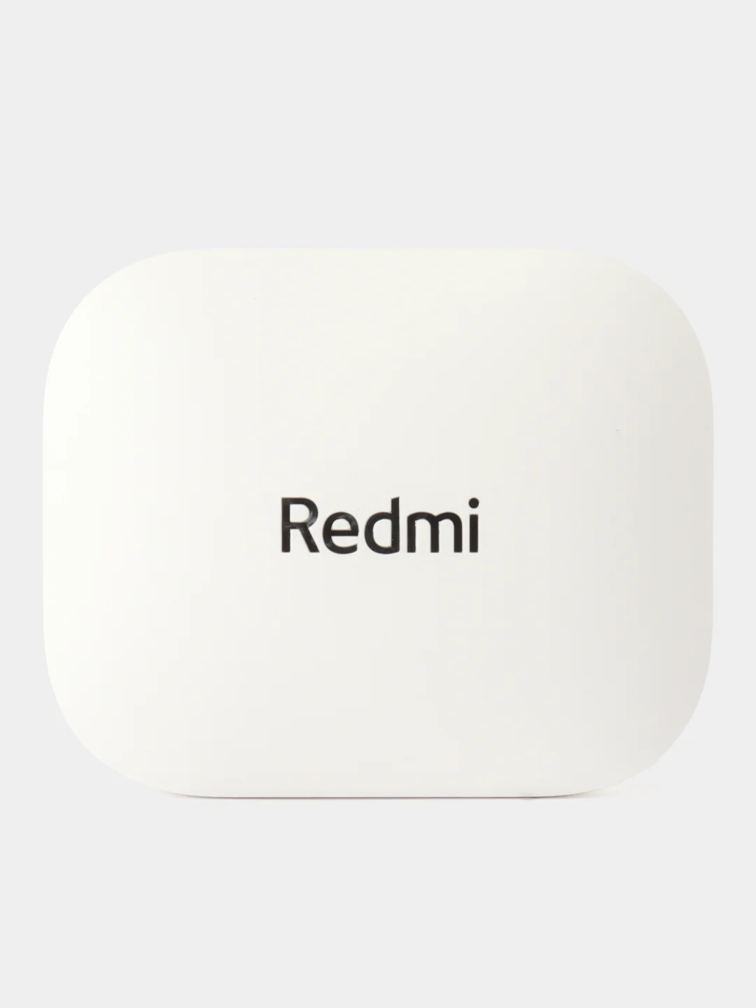 Белый беспроводные наушники с шумоподавлением Xiaomi Redmi Buds 6S, M2403E1