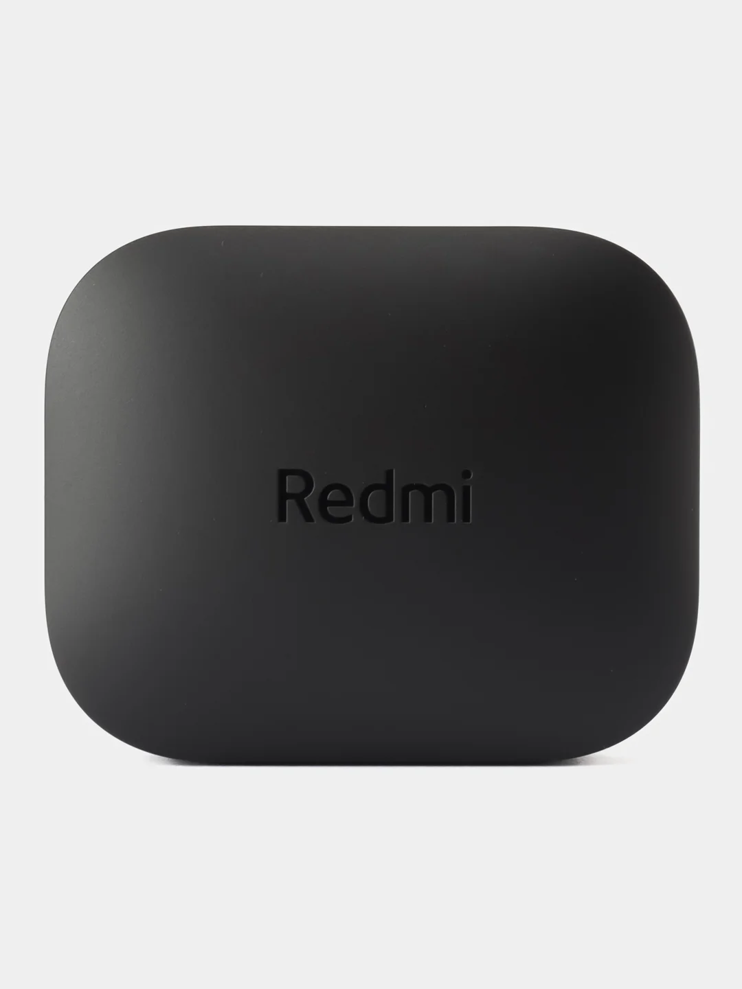 Черный беспроводные наушники с шумоподавлением Xiaomi Redmi Buds 6S, M2403E1