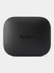 Черный беспроводные наушники с шумоподавлением Xiaomi Redmi Buds 6S, M2403E1