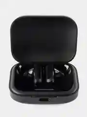 Черный беспроводные наушники с шумоподавлением Xiaomi Redmi Buds 6S, M2403E1