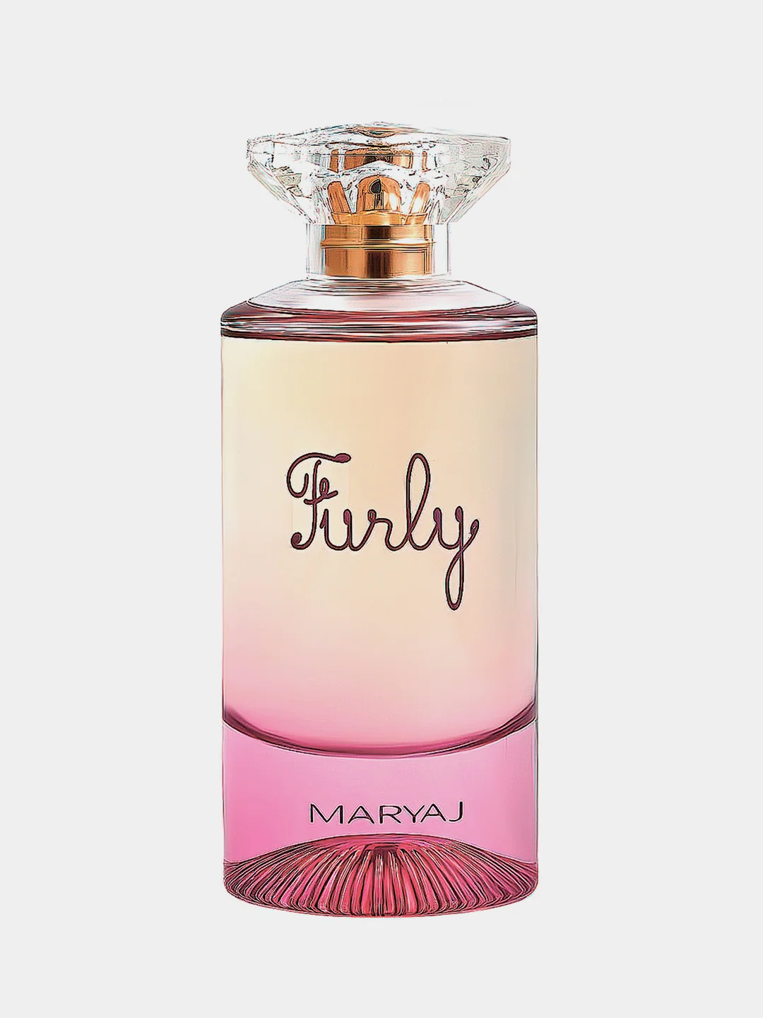 Парфюмерная вода женская MARYAJ FURLY, 80 мл
