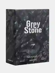 Парфюмерная вода мужская MARYAJ GREY STONE, 100 мл