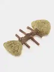 Игрушка для котят и кошек с мятой