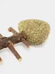 Игрушка для котят и кошек с мятой